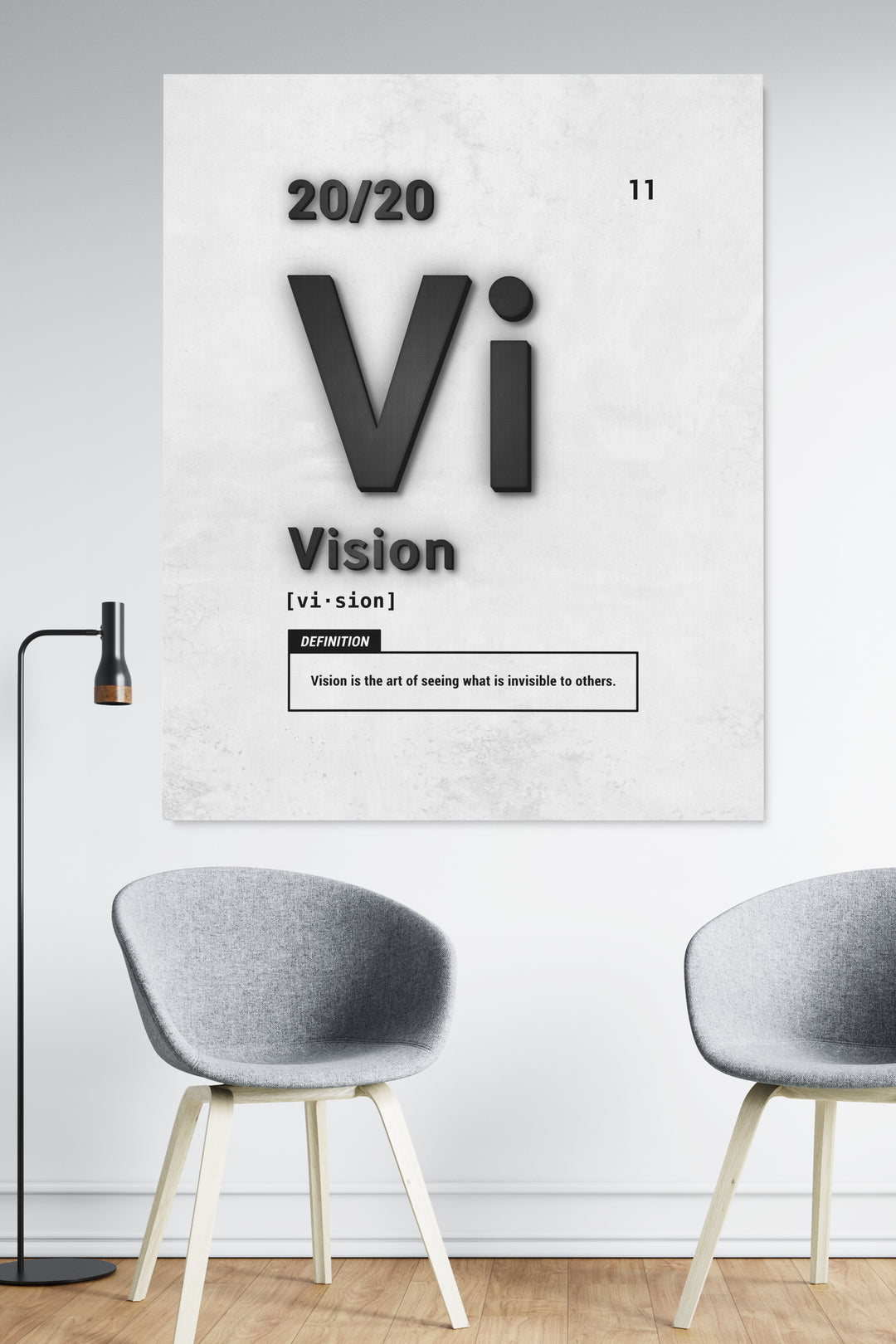 Vision