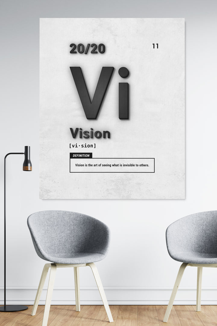 Vision