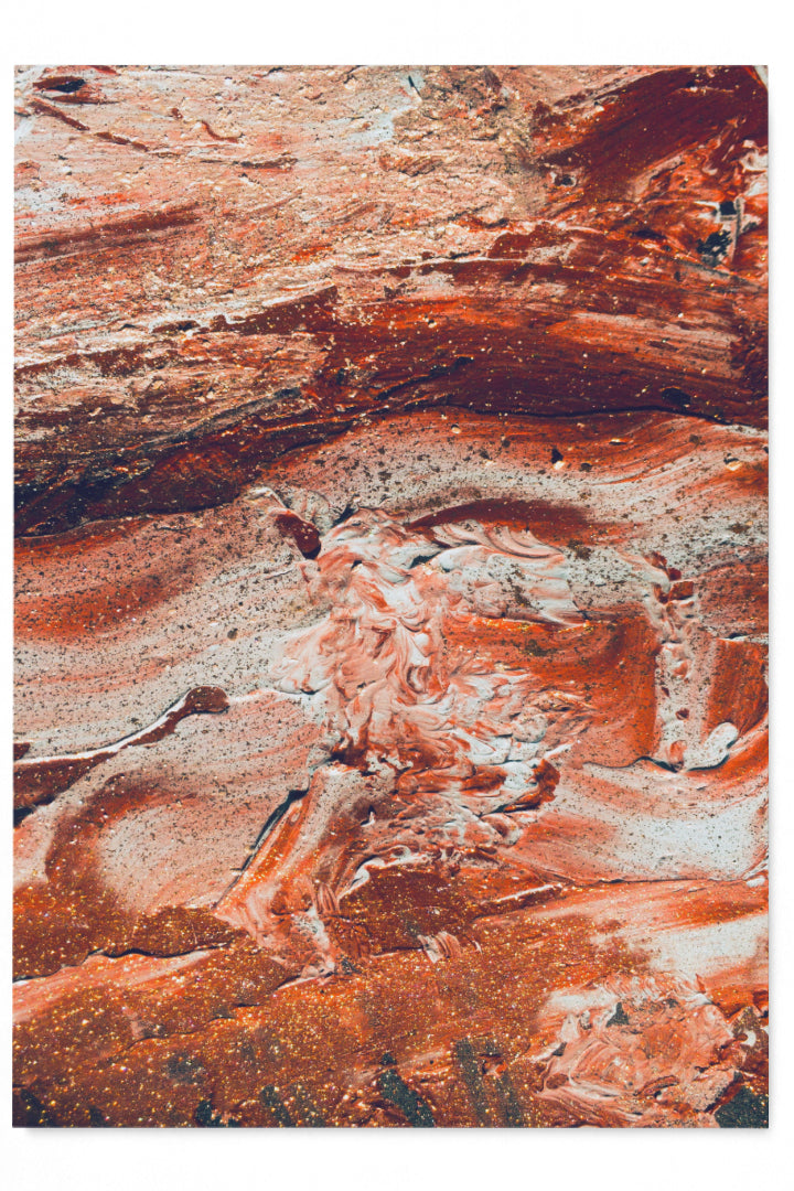 Lava Pattern