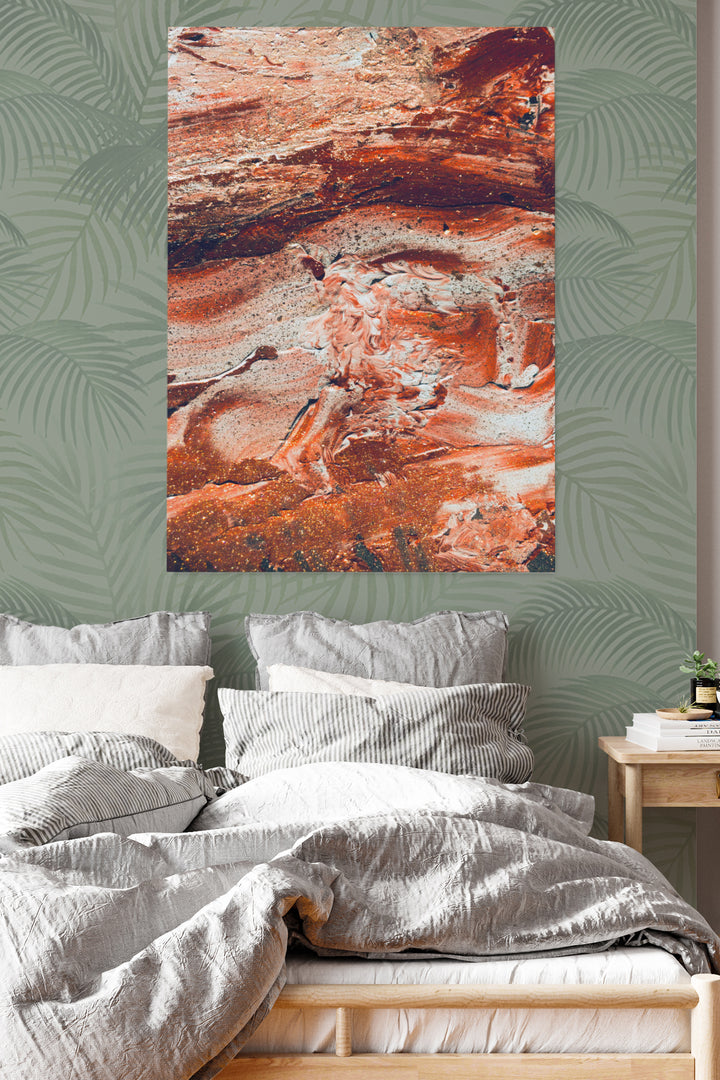 Lava Pattern