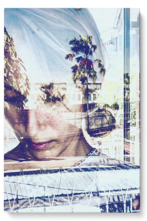 Abstrakte Reflexion