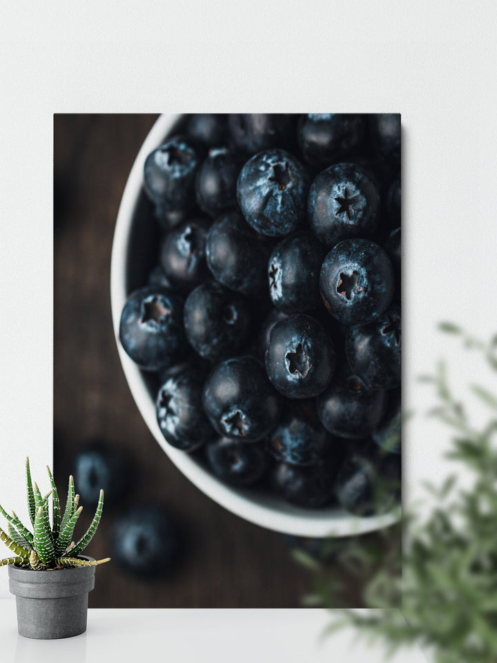 Heidelbeeren