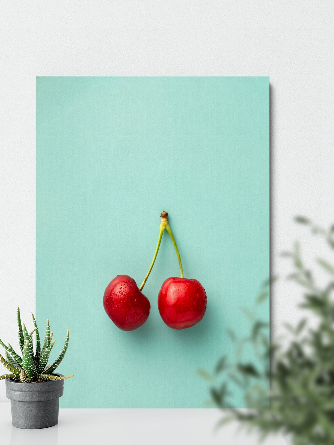 Cute Cherries