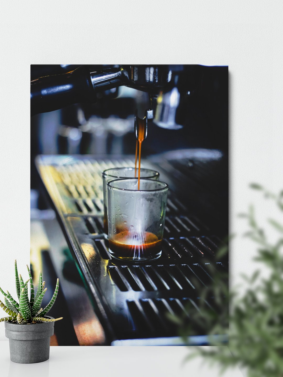 Espresso
