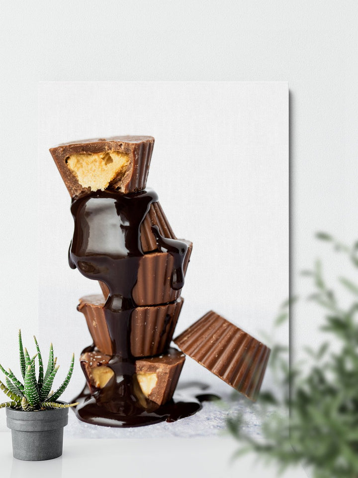 Chocolate Bites