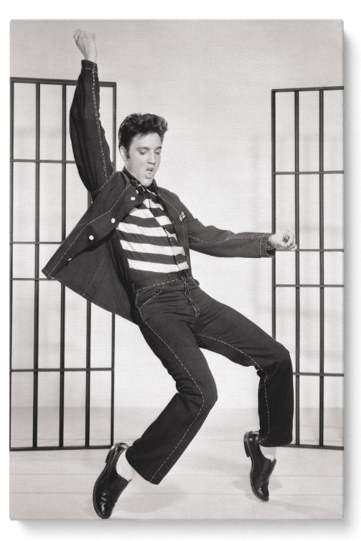 Elvis Presley