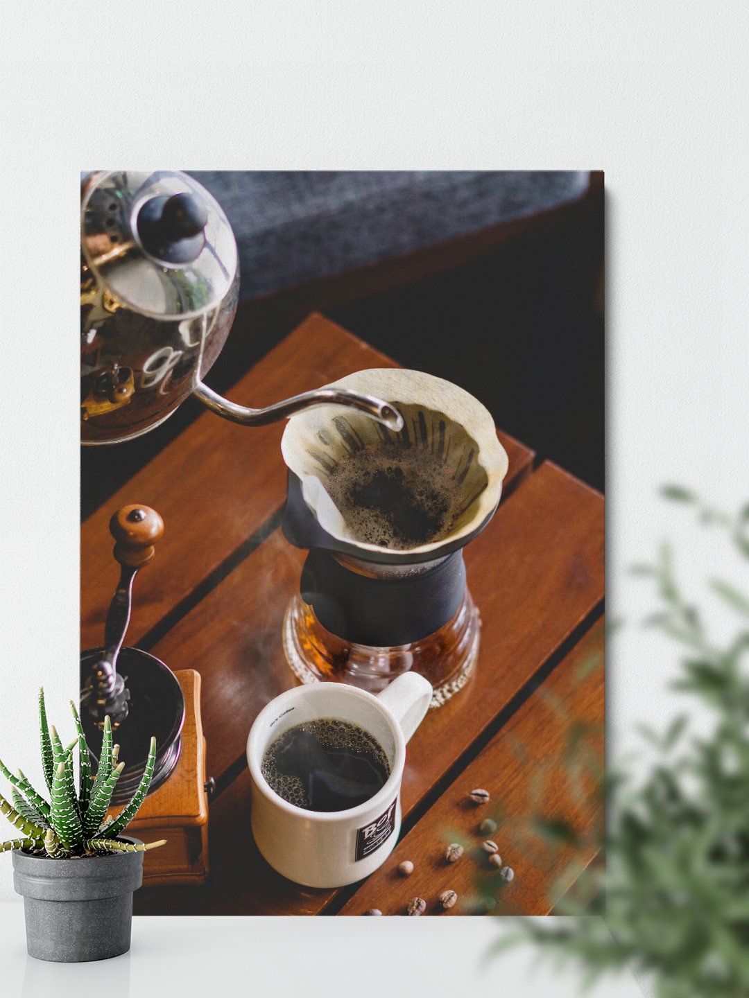 Filterkaffee