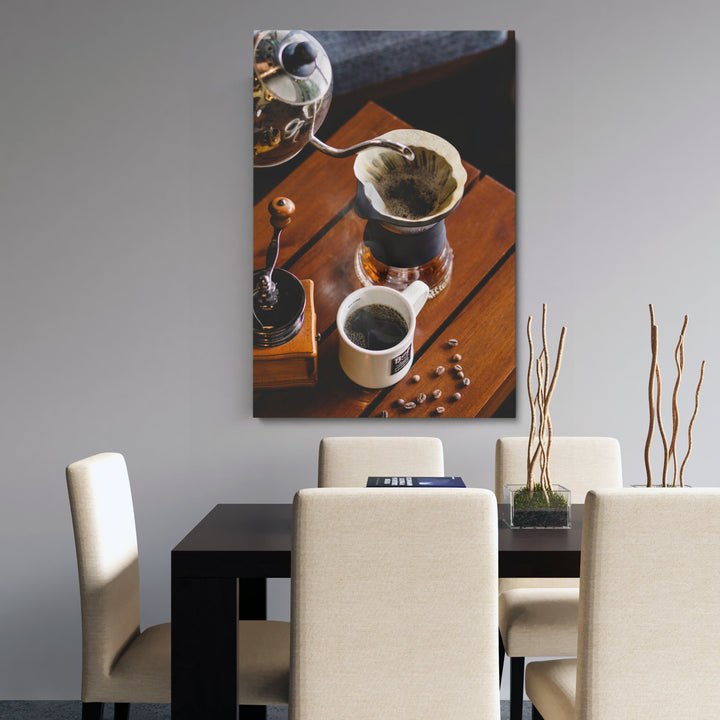 Filterkaffee