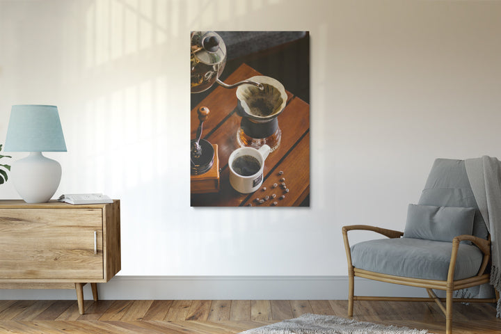 Filterkaffee