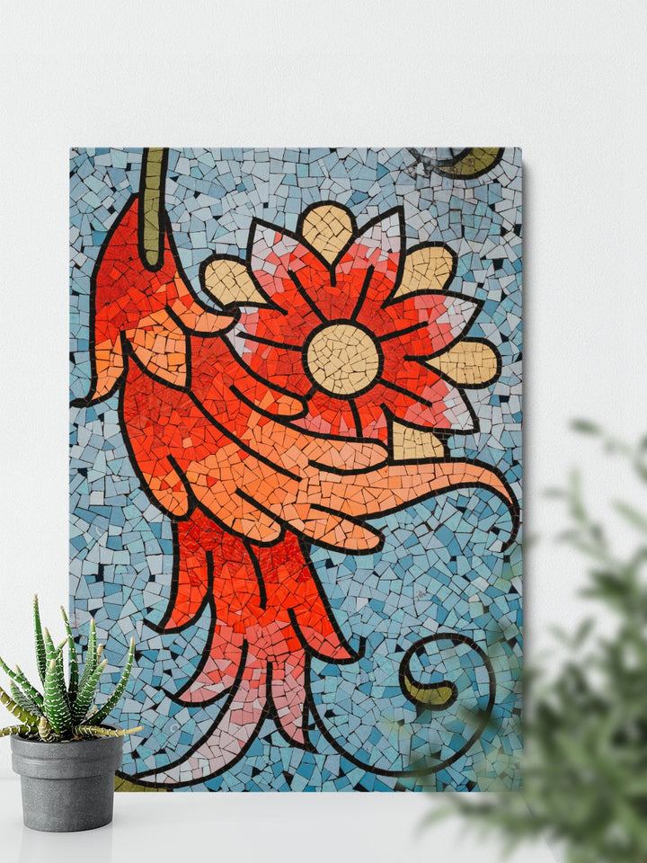Blumensteine