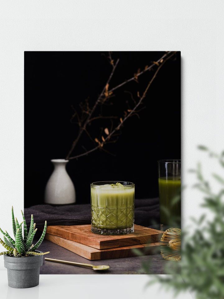 Matcha Latte