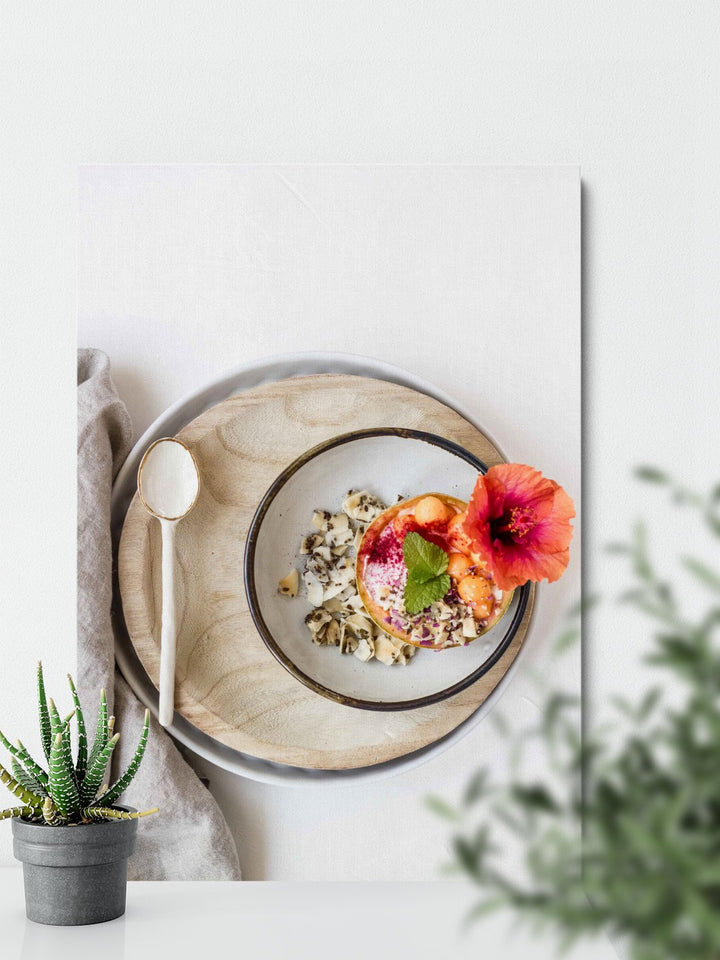 Smoothie-Bowl