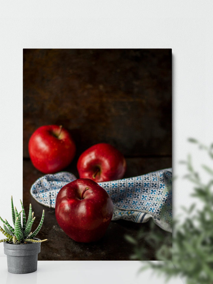 Red Apples