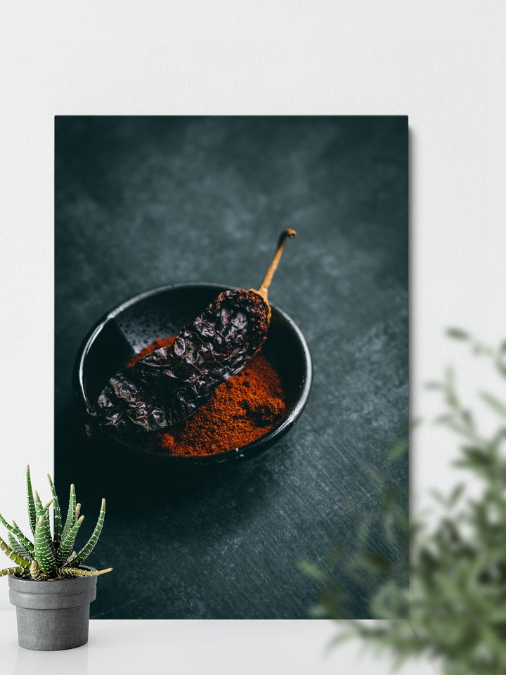 Rote Paprika