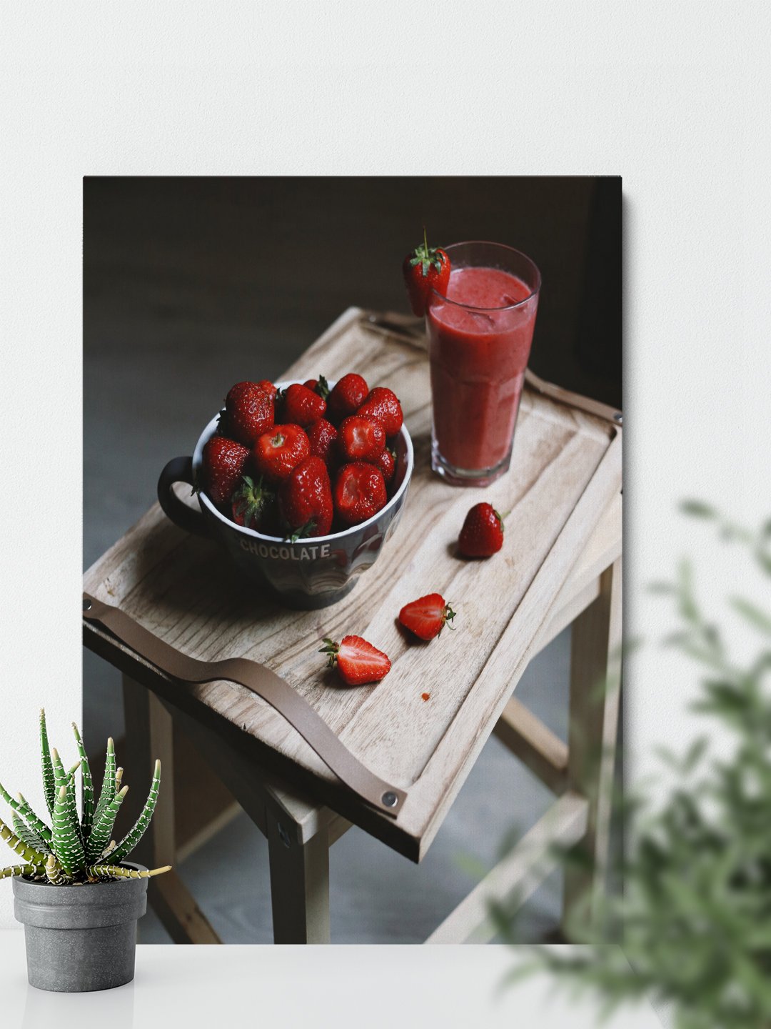 Red Smoothie