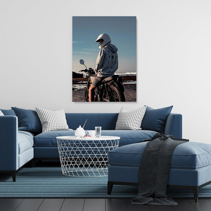 Ride a Bike