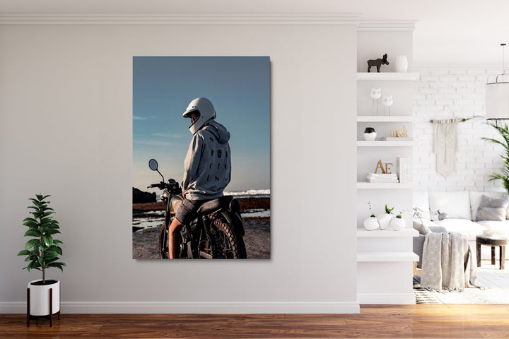 Ride a Bike