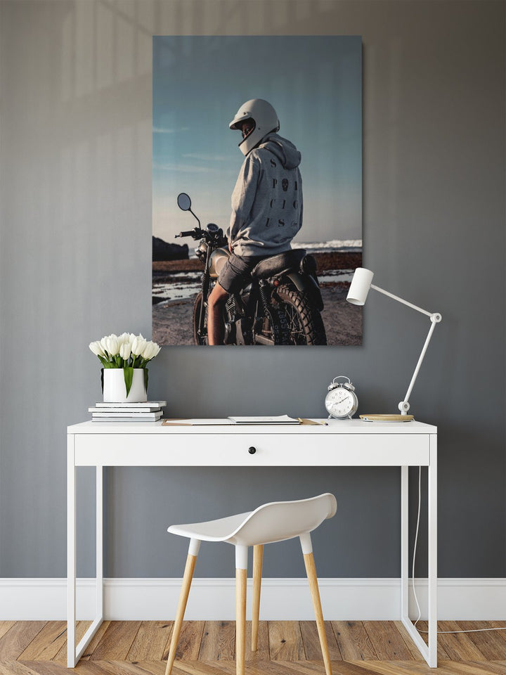 Ride a Bike