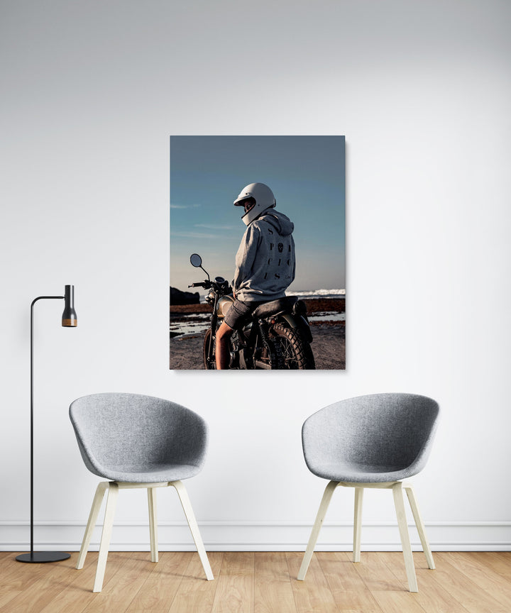 Ride a Bike