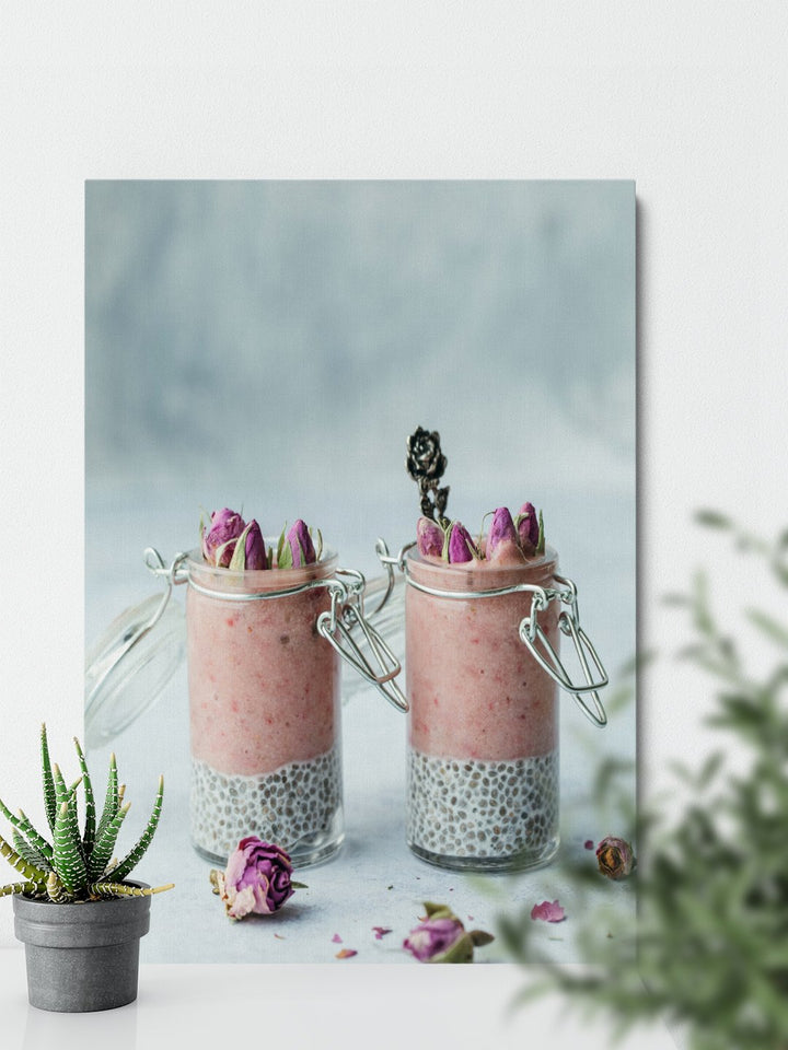 Chia Rose