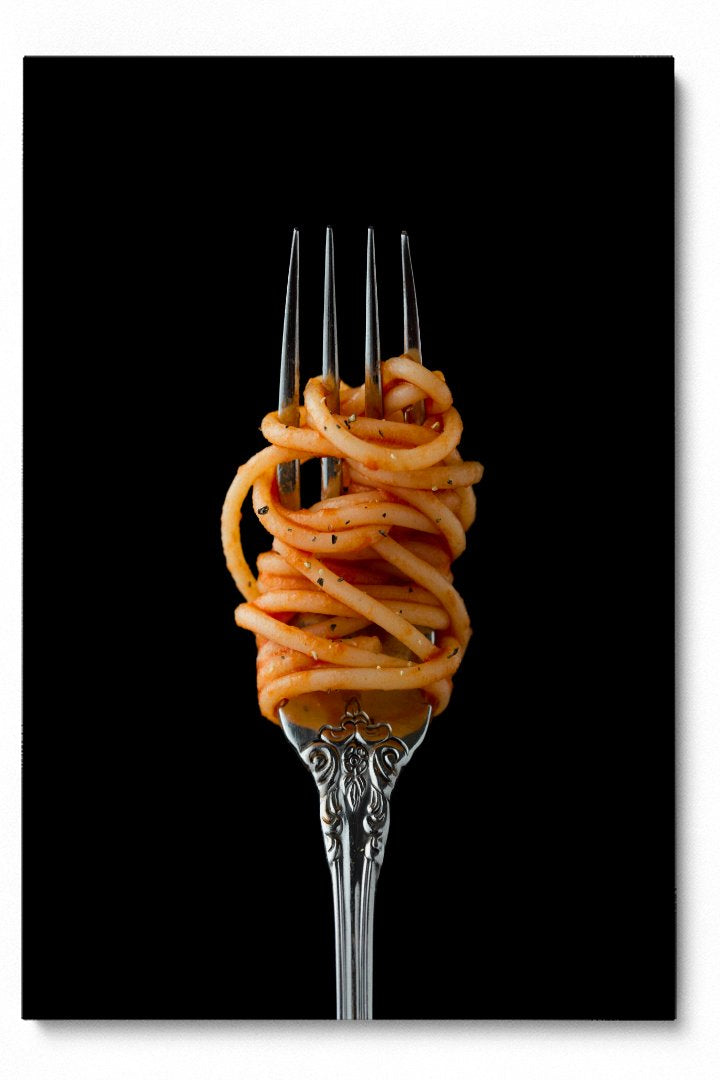 Spaghetti Fork