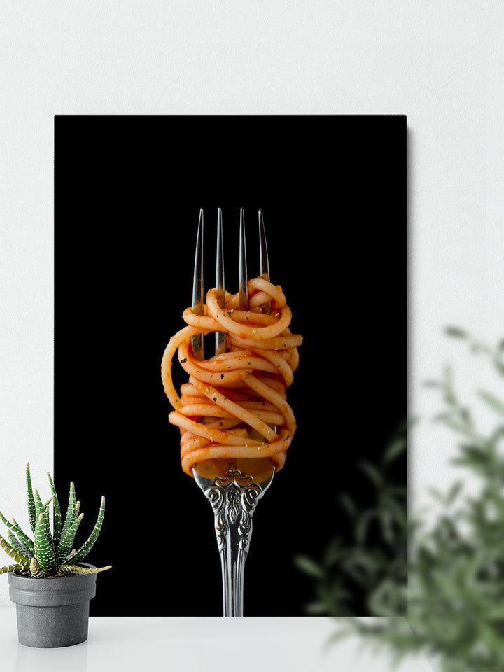 Spaghetti Fork