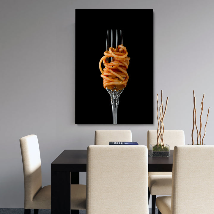 Spaghetti Fork