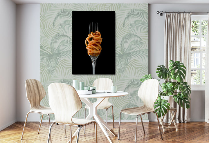 Spaghetti Fork