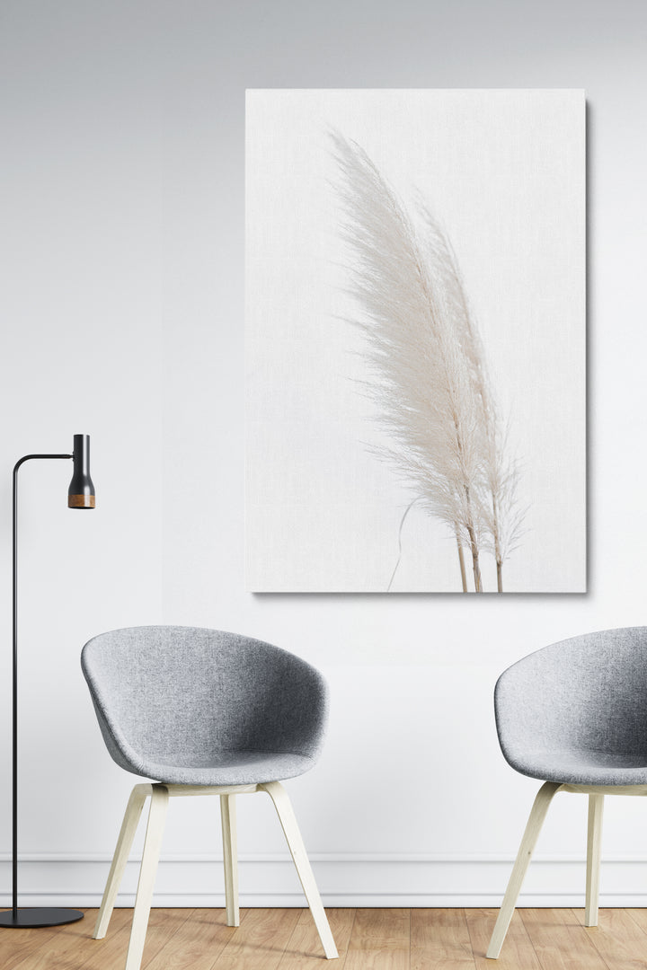 Silky Like Feathers