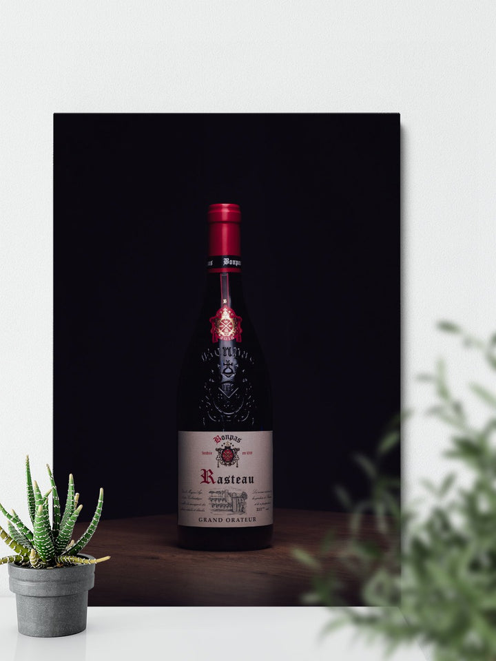 Wine Bottle