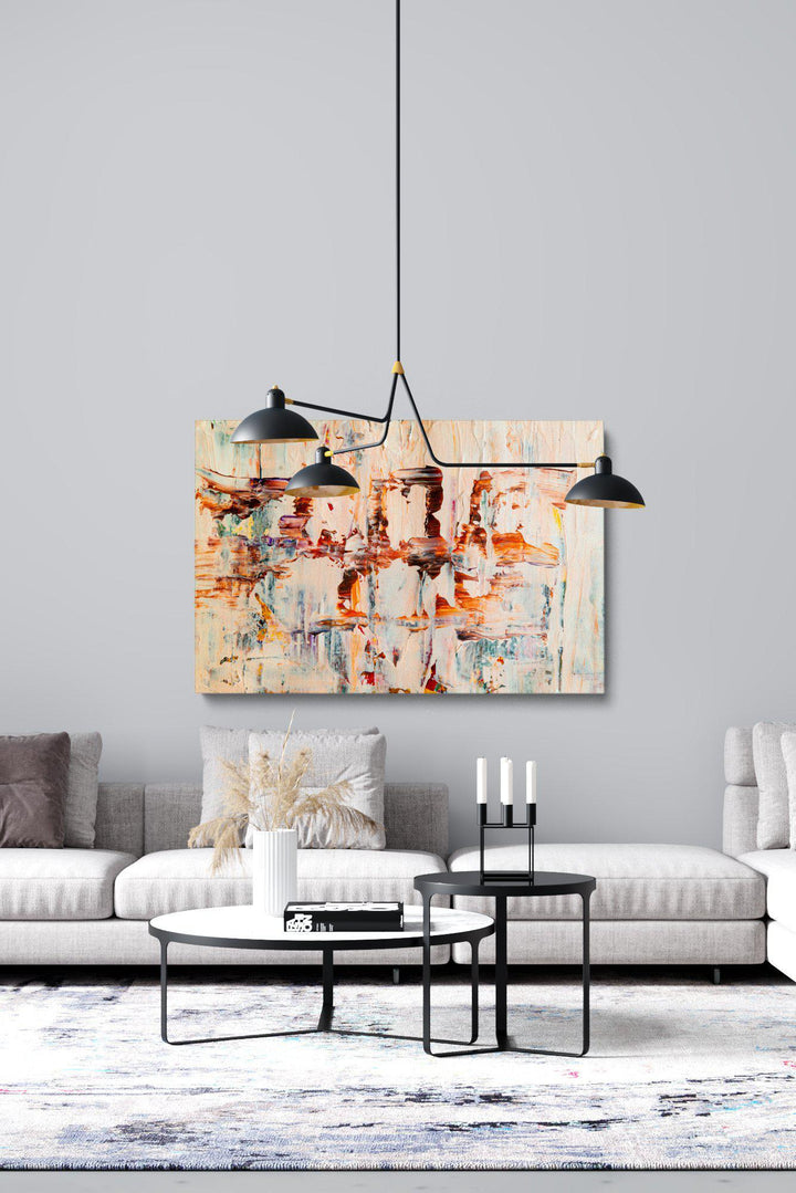 Abstract Colors-Giclée-Fine-Art-Canvas-Print-canvartz.com