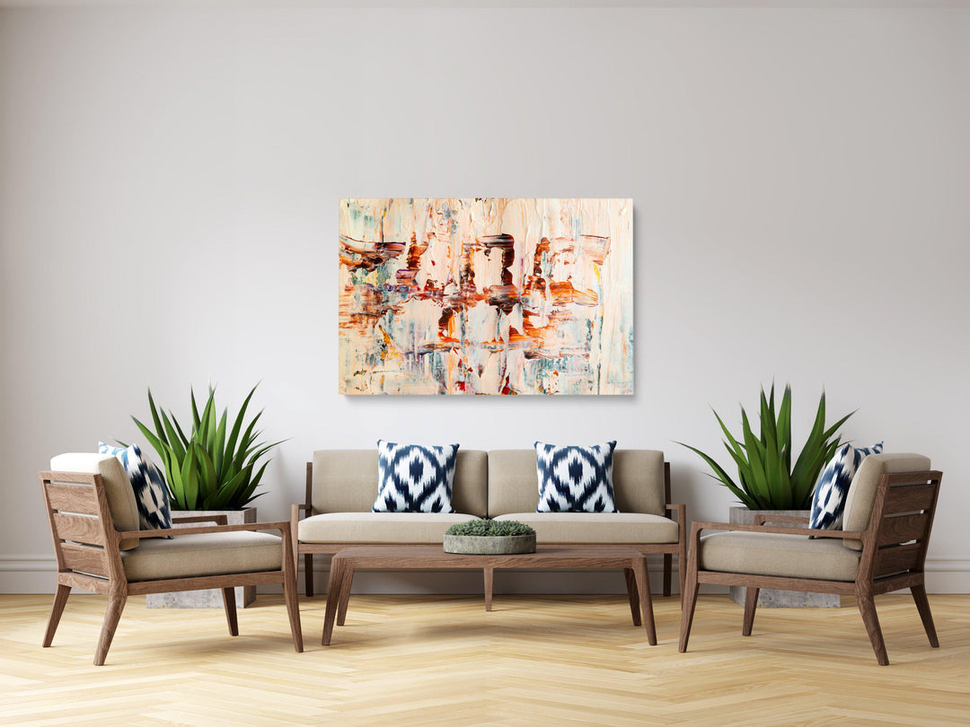 Abstract Colors-Giclée-Fine-Art-Canvas-Print-canvartz.com