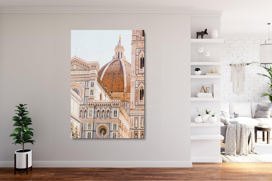 Cathedral Architecture-Giclée-Fine-Art-Canvas-Print-canvartz.com