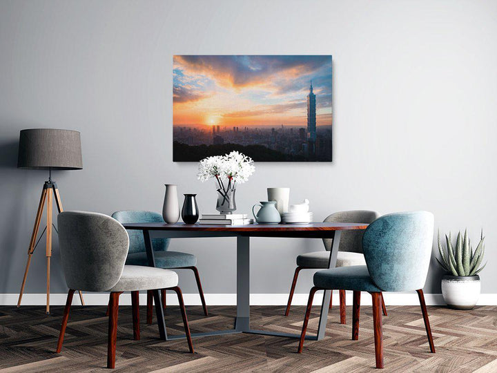Elephant Mountain-Giclée-Fine-Art-Canvas-Print-canvartz.com