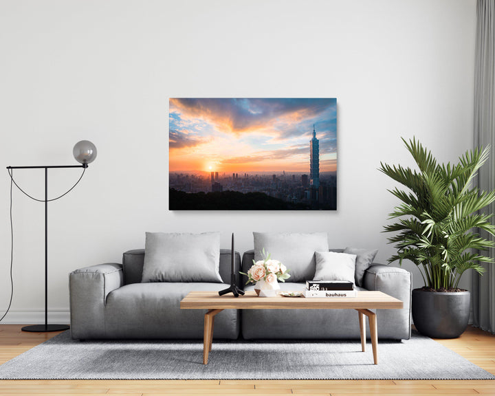 Elephant Mountain-Giclée-Fine-Art-Canvas-Print-canvartz.com