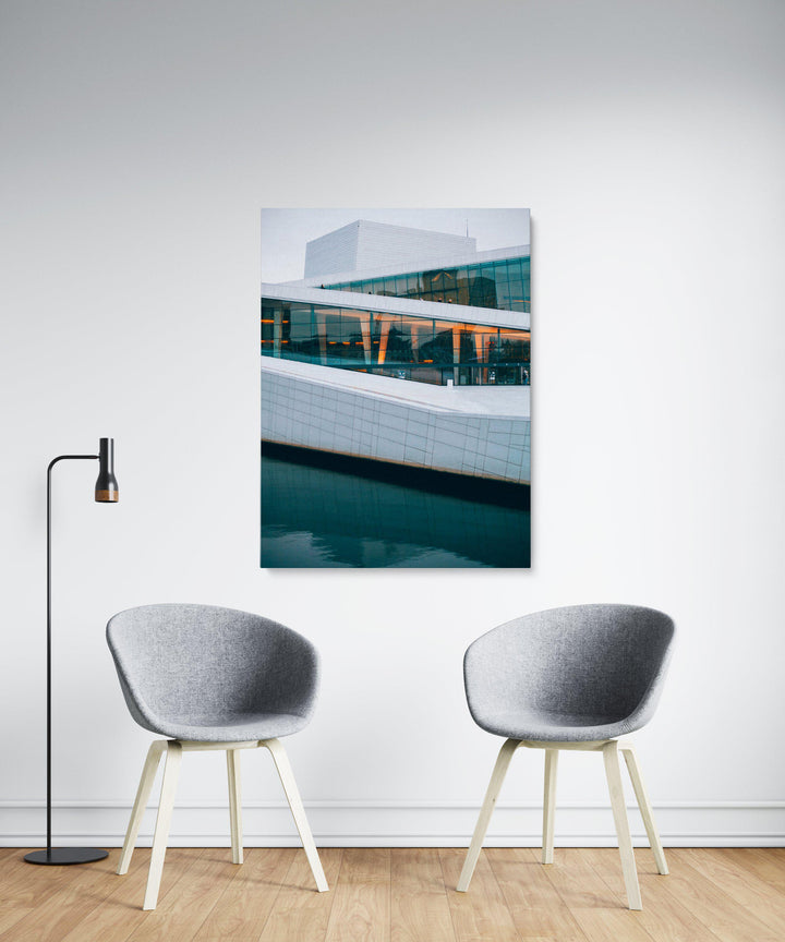 Mirror Design-Giclée-Fine-Art-Canvas-Print-canvartz.com