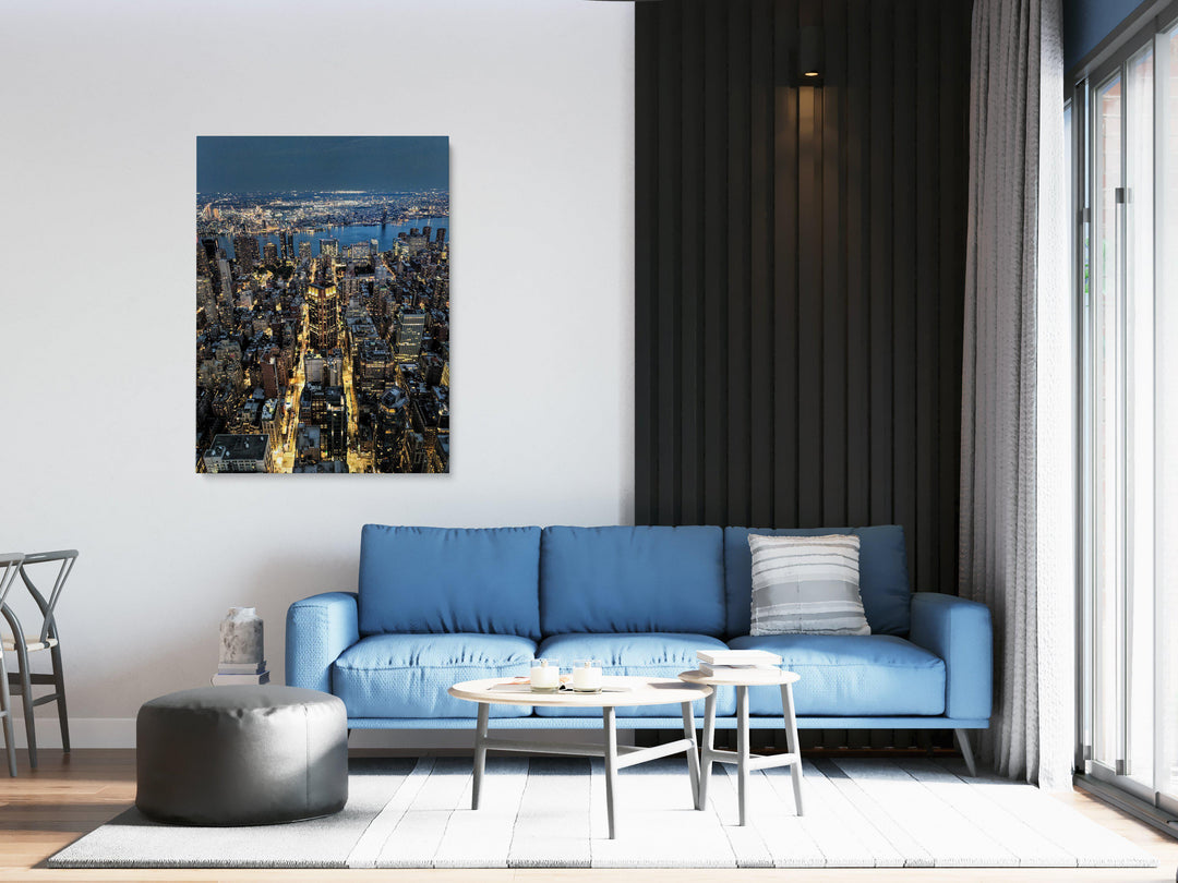 NYC-Giclée-Fine-Art-Canvas-Print-canvartz.com