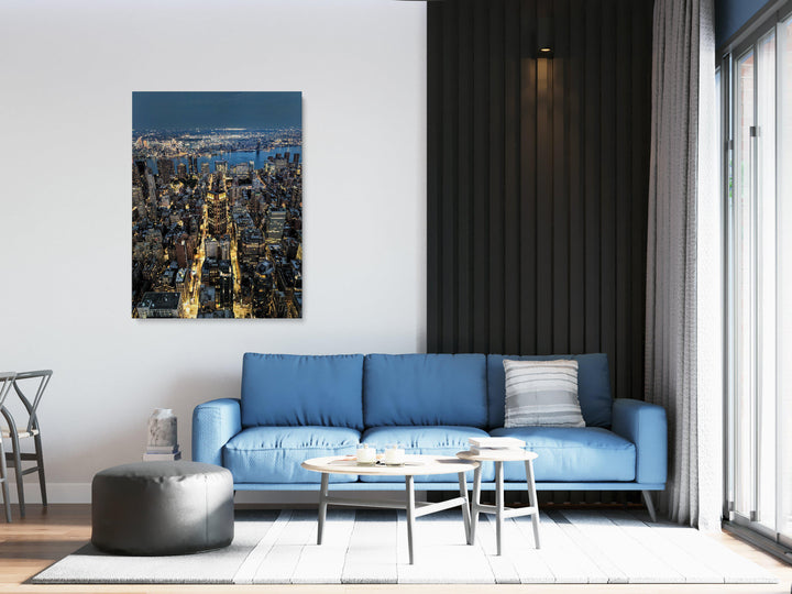 NYC-Giclée-Fine-Art-Canvas-Print-canvartz.com