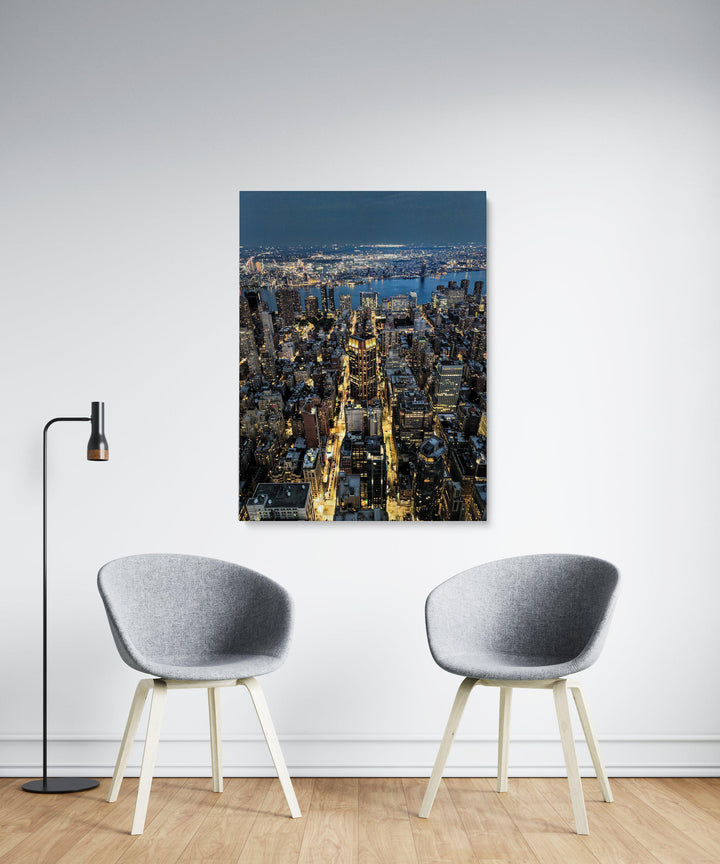 NYC-Giclée-Fine-Art-Canvas-Print-canvartz.com