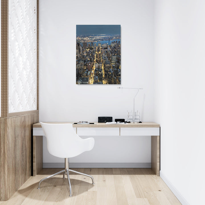 NYC-Giclée-Fine-Art-Canvas-Print-canvartz.com