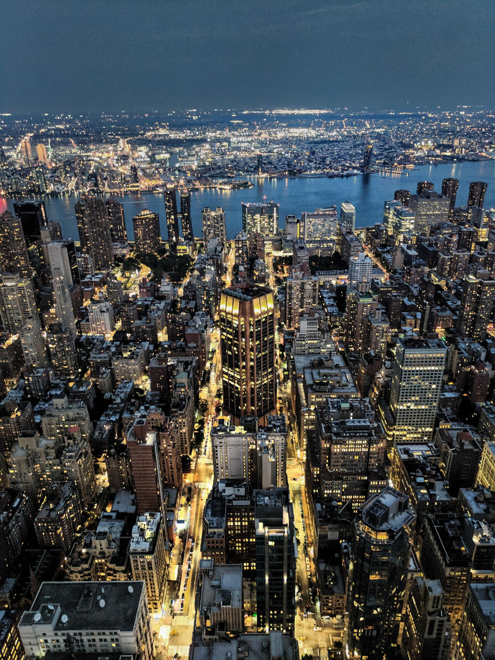 NYC-Giclée-Fine-Art-Canvas-Print-canvartz.com