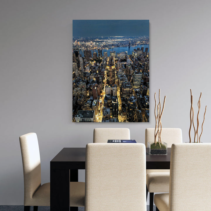 NYC-Giclée-Fine-Art-Canvas-Print-canvartz.com