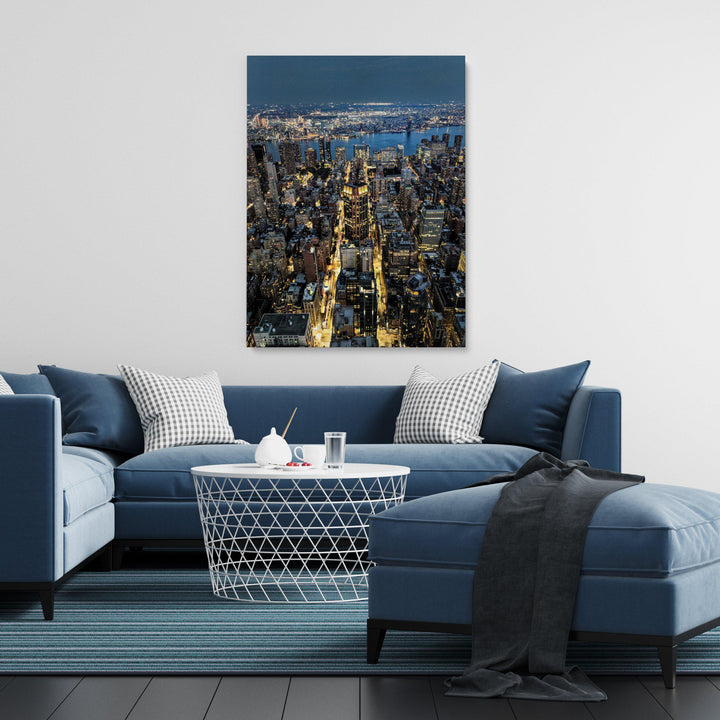 NYC-Giclée-Fine-Art-Canvas-Print-canvartz.com