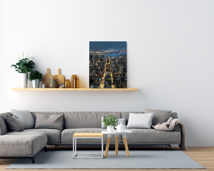 NYC-Giclée-Fine-Art-Canvas-Print-canvartz.com