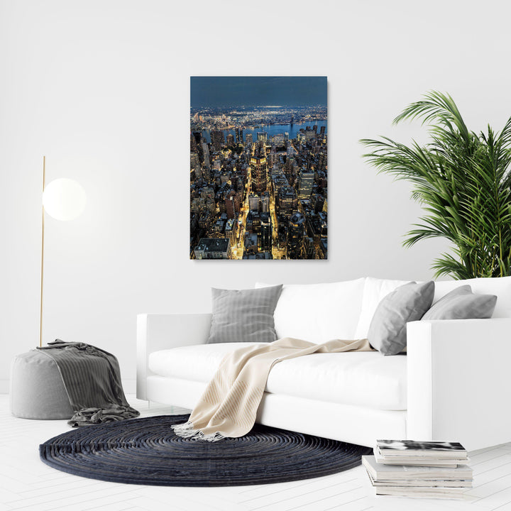 NYC-Giclée-Fine-Art-Canvas-Print-canvartz.com