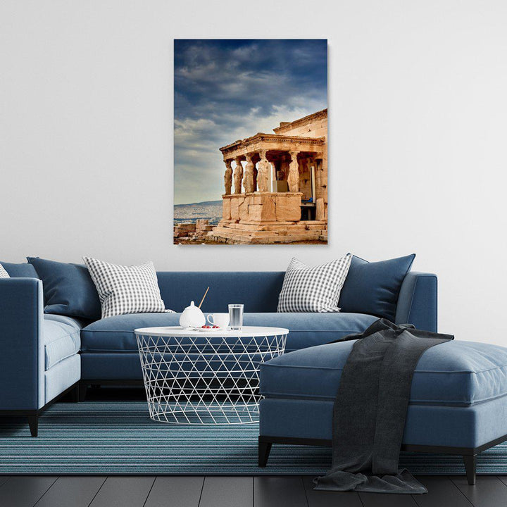 Stonewall Palace-Giclée-Fine-Art-Canvas-Print-canvartz.com