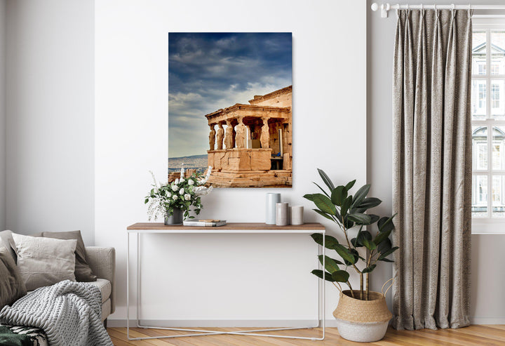 Stonewall Palace-Giclée-Fine-Art-Canvas-Print-canvartz.com